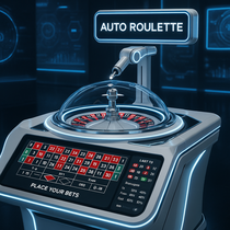 ICE Casino - Live Roulette - Real Dealer Games