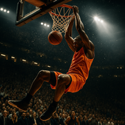 ICE Casino - Basketball Betting - Sports Wagering